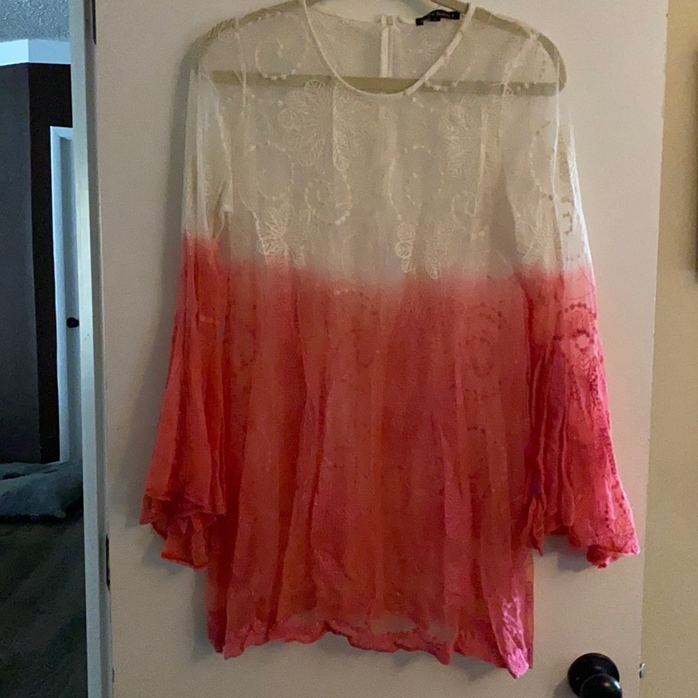 Mechant Blouse